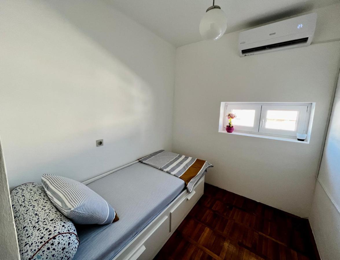 City Center Square Deluxe Nest Podgorica Luaran gambar